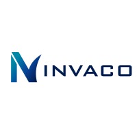 Invaco logo - Similar company to Polinity Group