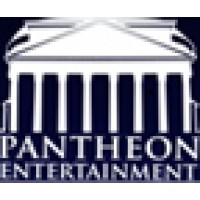 PANTHEON ENTERTAINMENT CORPORATION logo - Similar company to Synkronized