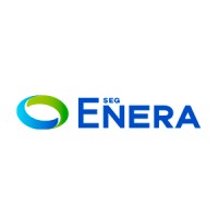 SEG Enera logo - Similar company to Nposp
