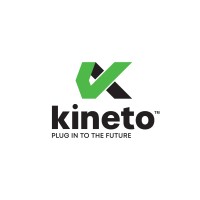 Kineto India logo - Similar company to Juvas