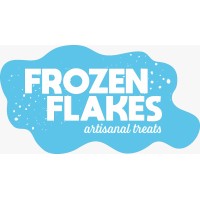 Frozen Flakes Cafe logo - Similar company to Rich Delights Cafe