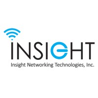 Insight Networking Technologies logo - Similar company to Trophy Events Ltd