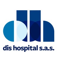 Dishospital S.A.S. logo - Similar company to Gencom Software