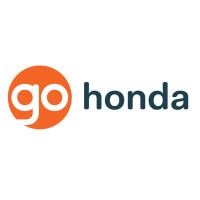 Go Honda logo - Similar company to Go Auto