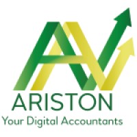 ARISTON ACCOUNTANTS LIMITED logo - Similar company to Pecunia Pro Limited