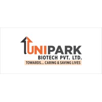 UNIPARK BIOTECH PVT. LTD. logo - Similar company to Nusearch Pharma