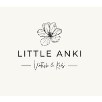 Little Anki logo - Similar company to Ludoo