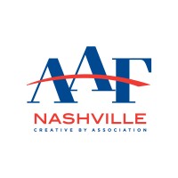 AAF Nashville logo - Similar company to Fox Fuel