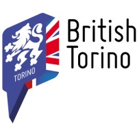 British Torino logo - Similar company to Ag Generali Ciriè