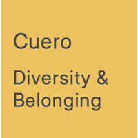 Cuero Diversity & Belonging logo - Similar company to Hirschmann-Stiftung