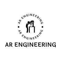 AR Engineering logo - Similar company to Niramay Biotech Pvt. Ltd.