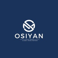 OSIYAN EXIM TRADE logo - Similar company to Adco Prime