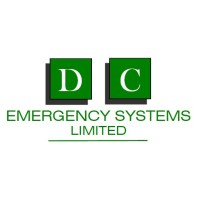 DC Emergency Systems Ltd logo - Similar company to Bk Fire