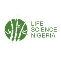 Life Science Nigeria logo - Similar company to Ssirt (Sci Scribe Infinity Research Tech)