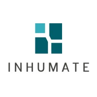 Inhumate logo - Similar company to Geistt