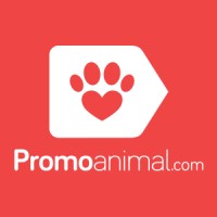 Promoanimal.com logo - Similar company to Mascoteros