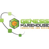 Genesis Warehouse Consulting & Design logo - Similar company to Future Subnets