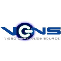 Video Game News Source logo - Similar company to Bitmap Books Ltd.