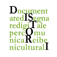 Distori Heritage logo - Similar company to Fumblegdr