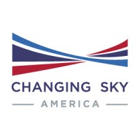 Changing Sky America logo - Similar company to Changing Sky