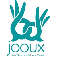 jooux logo - Similar company to My Deaf Therapy
