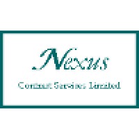 Nexus Contract Services Limited logo - Similar company to Nexus Contracting Services, Llc