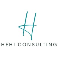 HeHi Consulting logo - Similar company to Hackney Night Shelter