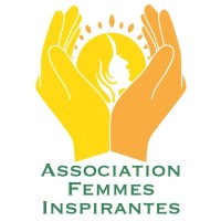 Association Femmes Inspirantes logo - Similar company to Ministry Of Environment, Ecology, Sea And Forest