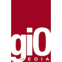 giO Media logo - Similar company to Trapital