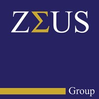 ZEUS GROUP logo - Similar company to Sapiens Alpha