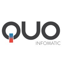 Quo Infomatic logo - Similar company to Metalci S.A