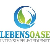 Intensivpflegedienst Lebensoase logo - Similar company to Drk Kv Bühl-Achern E.V.