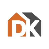 DK Homes logo - Similar company to Belden Architectural Elements