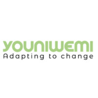 Youniwemi logo - Similar company to Monark It Gcc