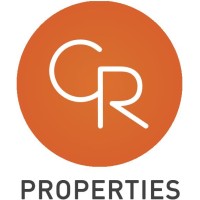 CR Properties logo - Similar company to Plum Pretty Sugar