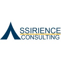 Assirience Consulting logo - Similar company to Socialpie Technologies