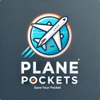 Plane Pockets logo - Similar company to Planeposter