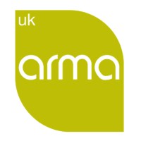 ARMA UK (Association of Research Managers and Administrators) logo - Similar company to European Association Of Research Managers And Administrators