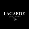 LAGARDE© logo - Similar company to A Bijoux
