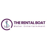 THE RENTAL BOAT logo - Similar company to Palma Beach