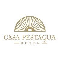Hotel Casa Pestagua logo - Similar company to Hotel Casa San Agustín