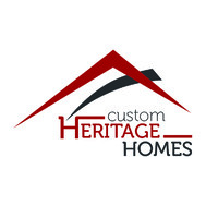 Heritage Homes logo - Similar company to Heritage Homes