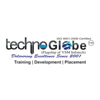 Technoglobe logo - Similar company to Samyak Computer Classes- 150+ Branches Worldwide