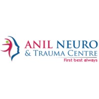 Anil Neuro Trauma Centre logo - Similar company to Succeedo