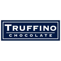 Truffino Chocolate logo - Similar company to Borreguito