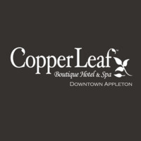 Copperleaf Boutique Hotel & Spa