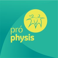 Pró Physis Clínica de Fisioterapia e Saúde Multidisciplinar logo - Similar company to Studio De Pilates Reformer Class