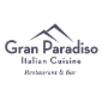 Gran Paradiso Restaurant logo - Similar company to Mega Business Systems, Inc.