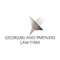Georgaki and Partners Law Firm logo - Similar company to Elxis - At Home In Greece