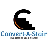 Convert-A-Stair Llc